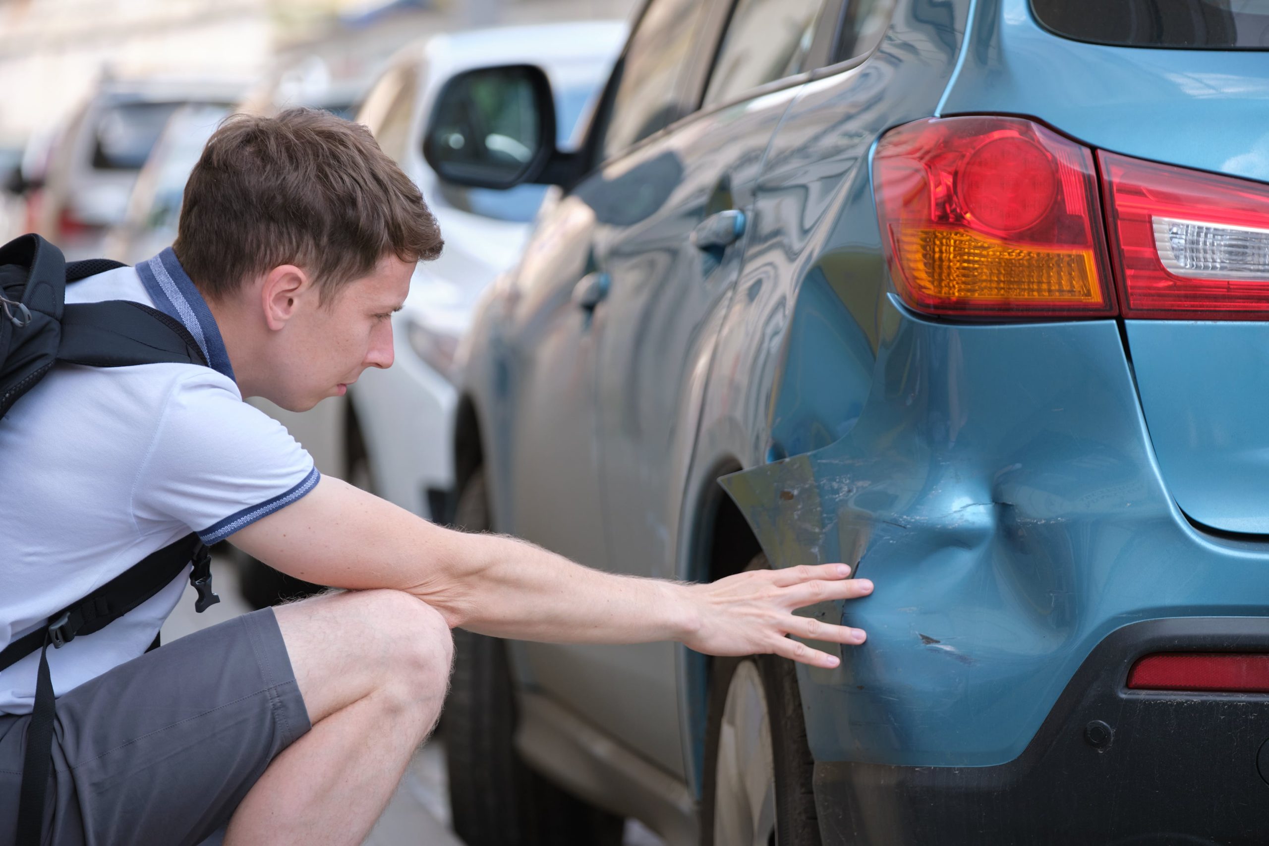Auto Injury